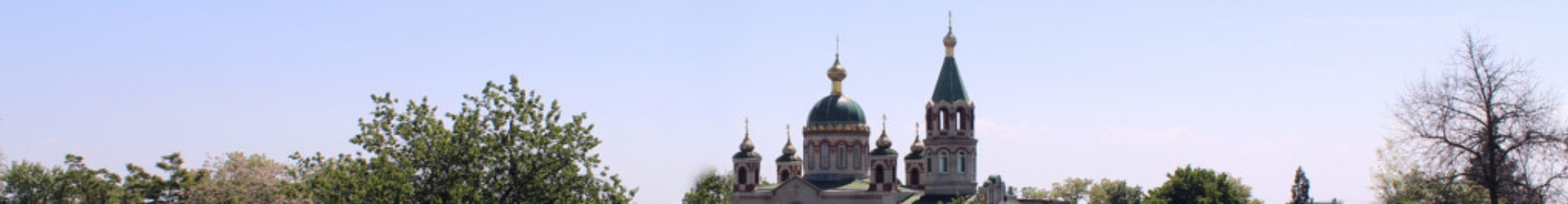 Храм святого благоверного князя Александра Невского 